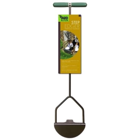 Lewis Lifetime Tools Lewis Lifetime Tools Step Edger  EDGE-180 7360209